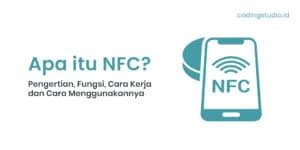 fungsi smart tag nfc|cara kerja nfc.